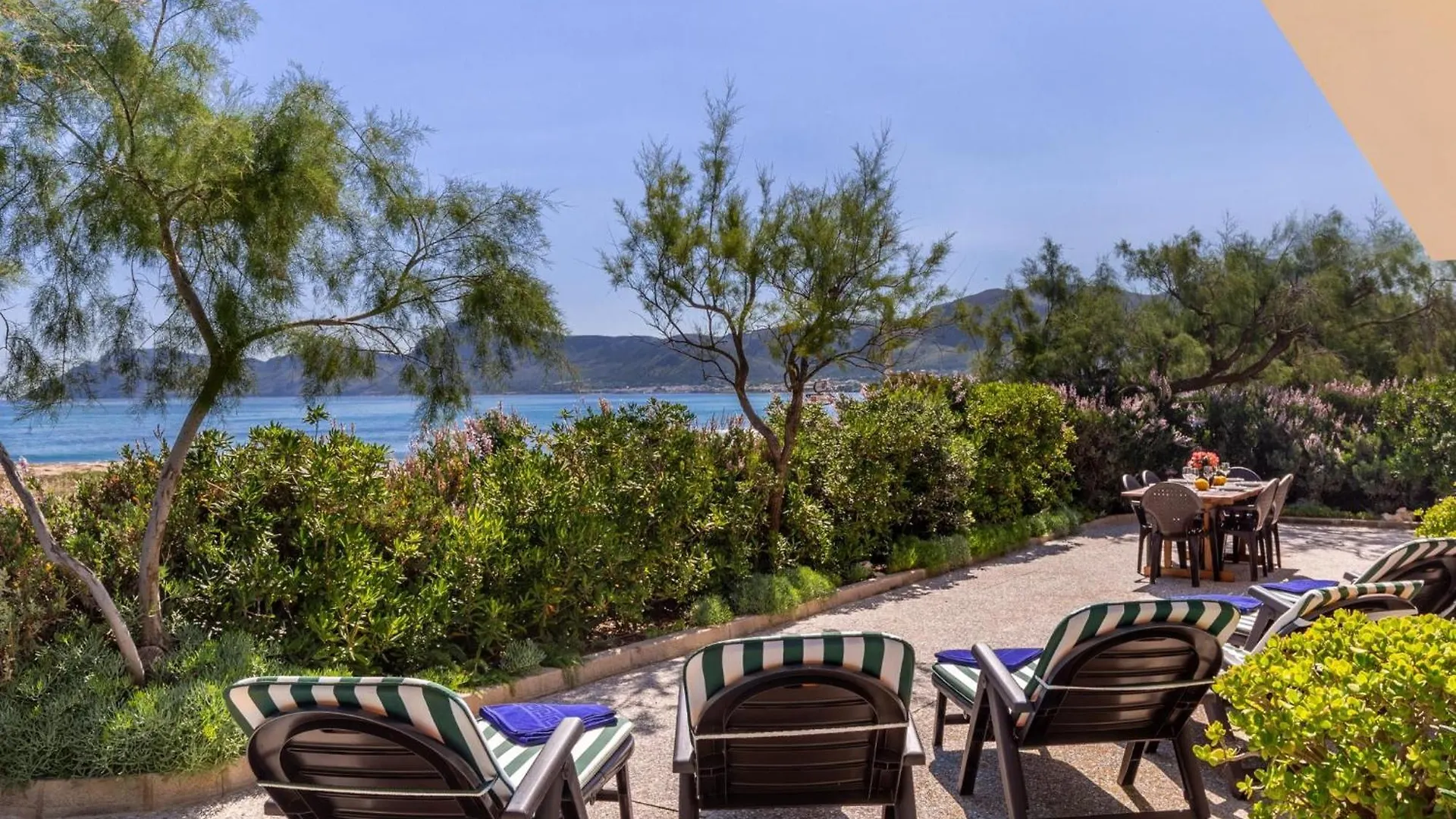 Villa Ran De Mar Son Serra de Marina